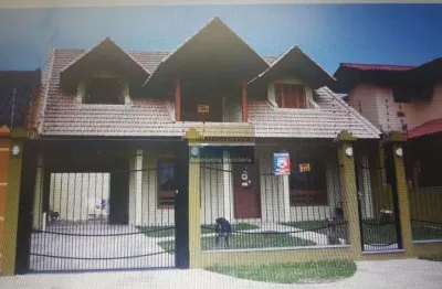Casa 3 dormitórios à venda no bairro rubem berta com 306 m² de área privativa