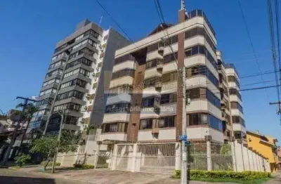 Apartamento 3 dormitórios à venda no bairro jardim planalto com 147 m² de área privativa - 2 vagas de garagem