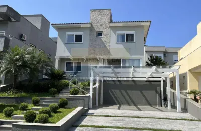 Casa de condomínio 5 dormitórios à venda no bairro condomínio buena vista com 168 m² de área privativa - 2 vagas de garagem