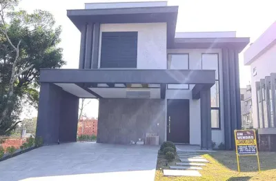 Casa de condomínio 4 dormitórios à venda no bairro condomínio buena vista com 212 m² de área privativa - 2 vagas de garagem