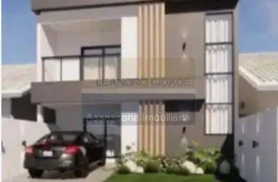 Casa de condomínio 3 dormitórios à venda no bairro vila augusta com 170 m² de área privativa - 2 vagas de garagem