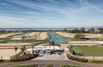 Terreno / lote / condomínio à venda no bairro sans souci com 360 m² de área privativa