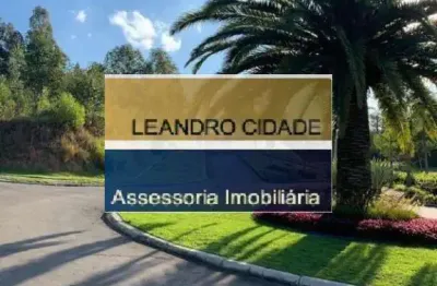 Terreno / lote / condomínio à venda no bairro santa isabel com 1396 m² de área privativa