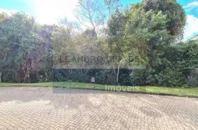 Terreno / lote / condomínio à venda no bairro condomínio buena vista com 376 m² de área privativa