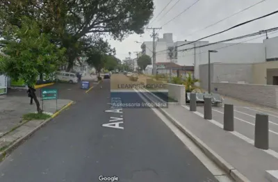 Lote/terreno à venda no bairro passo da areia com 372 m² de área privativa