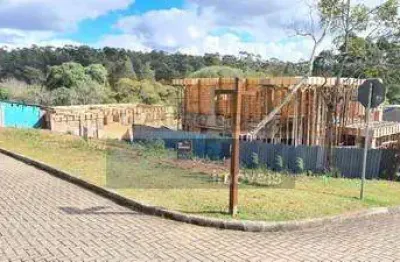 Terreno / lote / condomínio à venda no bairro condomínio buena vista com 351 m² de área privativa