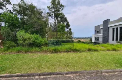 Terreno / lote / condomínio à venda no bairro condomínio buena vista com 450 m² de área privativa