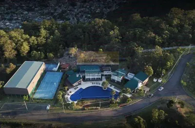 Terreno / lote / condomínio à venda no bairro santa isabel com 1001 m² de área privativa