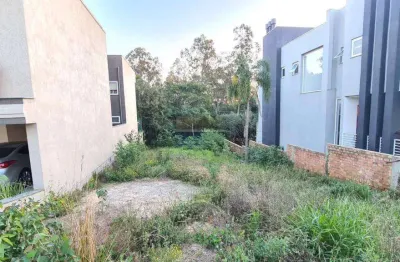 Terreno / lote / condomínio à venda no bairro condomínio buena vista com 330 m² de área privativa