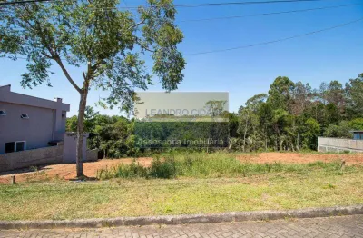 Terreno / lote / condomínio à venda no bairro condomínio buena vista com 330 m² de área privativa