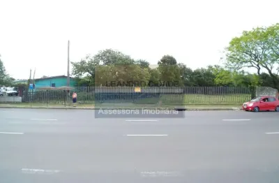 Lote/terreno à venda no bairro sarandi com 1395 m² de área privativa