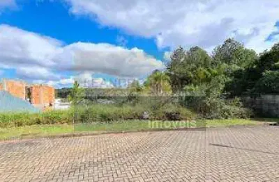 Terreno / lote / condomínio à venda no bairro condomínio buena vista com 583 m² de área privativa