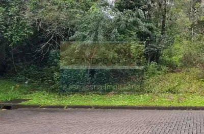 Terreno / lote / condomínio à venda no bairro condomínio buena vista com 330 m² de área privativa