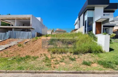 Terreno / lote / condomínio à venda no bairro condomínio buena vista com 330 m² de área privativa