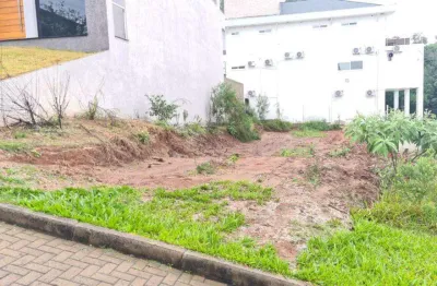 Terreno / lote / condomínio à venda no bairro condomínio buena vista com 330 m² de área privativa