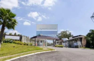 Terreno / lote / condomínio à venda no bairro santa isabel com 1005 m² de área privativa