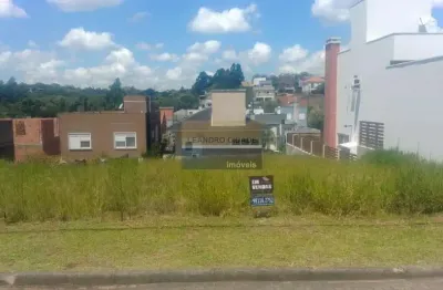 Terreno / lote / condomínio à venda no bairro condomínio buena vista com 338 m² de área privativa