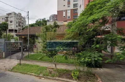 Lote/terreno à venda no bairro passo da areia com 600 m² de área privativa