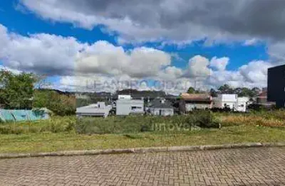 Terreno / lote / condomínio à venda no bairro condomínio buena vista com 330 m² de área privativa