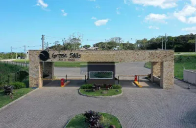 Terreno / lote / condomínio à venda no bairro parque do sol com 450 m² de área privativa
