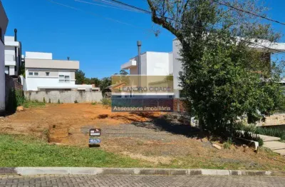 Terreno / lote / condomínio à venda no bairro condomínio buena vista com 330 m² de área privativa