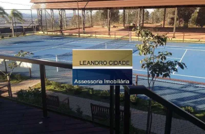 Terreno / lote / condomínio à venda no bairro santa isabel com 1724 m² de área privativa