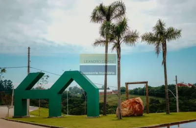 Lote/terreno à venda no bairro jardim krahe com 200 m² de área privativa