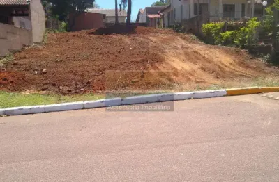 Terreno / lote / condomínio à venda no bairro cantegril com 420 m² de área privativa