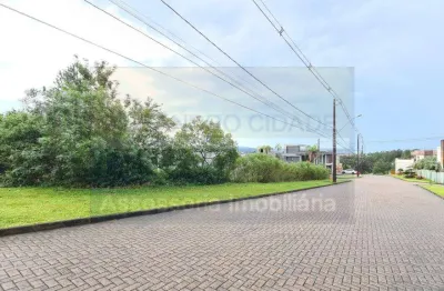 Terreno / lote / condomínio à venda no bairro condomínio buena vista com 367 m² de área privativa