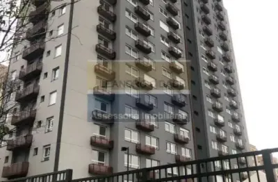 Loft/flat à venda no bairro partenon com 27 m² de área privativa - 1 vaga de garagem