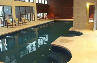 Terreno / lote / condomínio à venda no bairro santa isabel com 1038 m² de área privativa