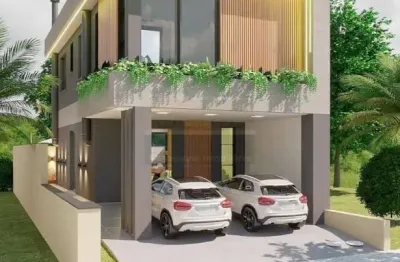 Casa de condomínio 3 dormitórios à venda no bairro protásio alves com 161 m² de área privativa - 2 vagas de garagem