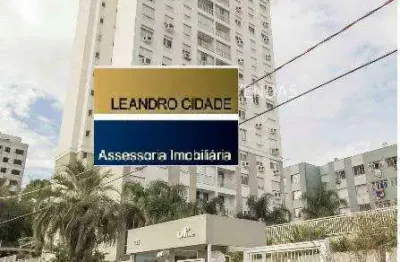 Apartamento 3 dormitórios à venda no bairro cristo redentor com 75 m² de área privativa - 1 vaga de garagem