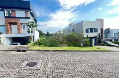 Terreno / lote / condomínio à venda no bairro condomínio buena vista com 330 m² de área privativa