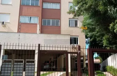 Apartamento 2 dormitórios à venda no bairro cristo redentor com 69 m² de área privativa - 2 vagas de garagem