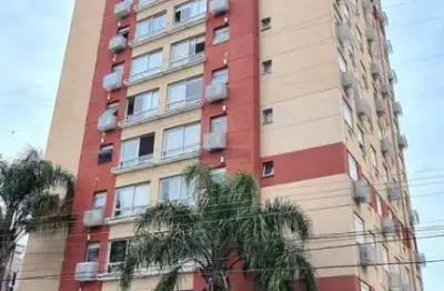 Apartamento 3 dormitórios à venda no bairro partenon com 69 m² de área privativa - 1 vaga de garagem