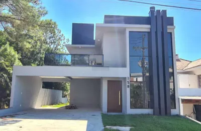 Casa de condomínio 3 dormitórios à venda no bairro condomínio buena vista com 203 m² de área privativa - 2 vagas de garagem