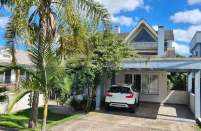 Casa de condomínio 3 dormitórios à venda no bairro condomínio buena vista com 253 m² de área privativa - 2 vagas de garagem