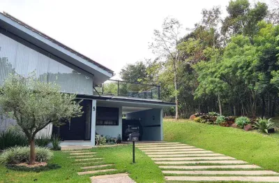 Casa de condomínio 4 dormitórios à venda no bairro condomínio buena vista com 207 m² de área privativa - 2 vagas de garagem