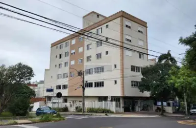 Apartamento 1 dormitório à venda no bairro cristo redentor com 39 m² de área privativa - 1 vaga de garagem
