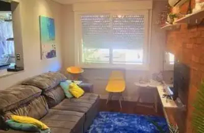 Apartamento 2 dormitórios à venda no bairro vila jardim com 62 m² de área privativa - 1 vaga de garagem
