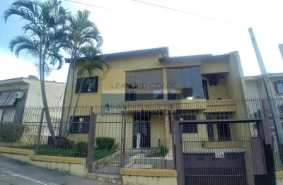 Casa 3 dormitórios à venda no bairro teresópolis com 283 m² de área privativa - 3 vagas de garagem