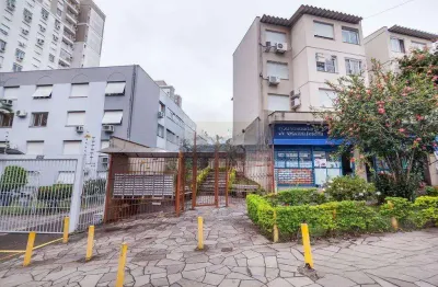Apartamento 1 dormitório à venda no bairro vila ipiranga com 49 m² de área privativa