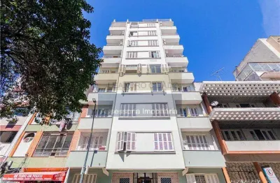 Jk / kitnet / studio à venda no bairro centro com 30 m² de área privativa