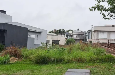 Terreno / lote / condomínio à venda no bairro condomínio buena vista com 330 m² de área privativa