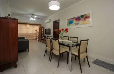 Apartamento 3 dormitórios à venda no bairro boa vista com 100 m² de área privativa - 1 vaga de garagem