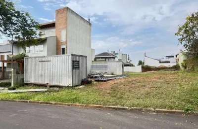 Terreno / lote / condomínio à venda no bairro protásio alves com 311 m² de área privativa