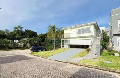 Casa de condomínio 4 dormitórios à venda no bairro condomínio buena vista com 210 m² de área privativa - 2 vagas de garagem