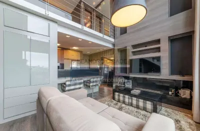 Apartamento 1 dormitório à venda no bairro três figueiras com 65 m² de área privativa - 1 vaga de garagem