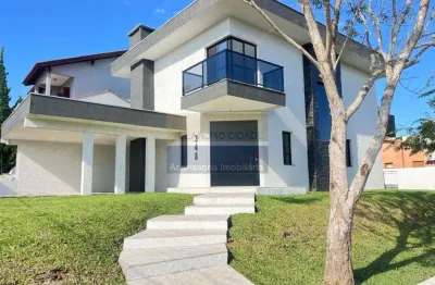 Casa de condomínio 3 dormitórios à venda no bairro cantegril com 420 m² de área privativa - 2 vagas de garagem